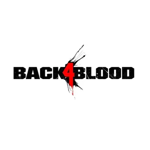 Warner Bros. Games Back 4 Blood Стандартная