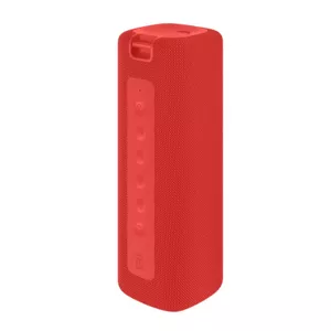 Xiaomi 41736 portable/party speaker Портативная моноколонка Красный 8 W