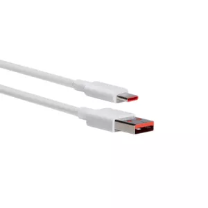 Xiaomi 40032 USB кабель 1 m USB A USB C Белый
