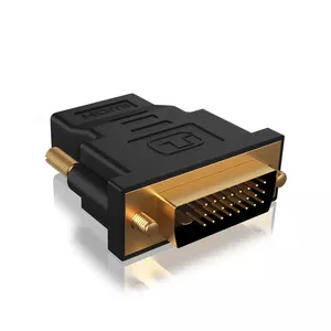 ICY BOX IB-AC552 DVI-D HDMI Тип A (Стандарт)
