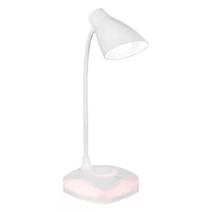Activejet AJE-CLASSIC PLUS настольная лампа Незаменяемая лампочка(и) 7 W LED Белый