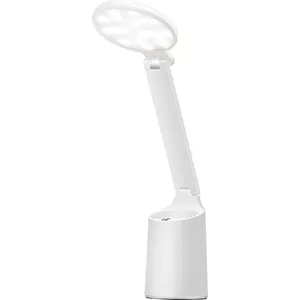 Activejet AJE-FUTURE настольная лампа Незаменяемая лампочка(и) 7 W LED Белый