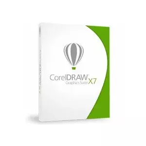 Corel CorelDRAW Graphics Suite X7 1 лицензия(и) 1 лет