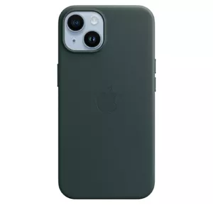 Apple MPP53ZM/A mobilo telefonu apvalks 15,5 cm (6.1") Aploksne Zaļš