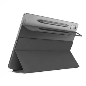 Lenovo ZG38C04236 чехол для планшета 28,4 cm (11.2") Фолио Серый