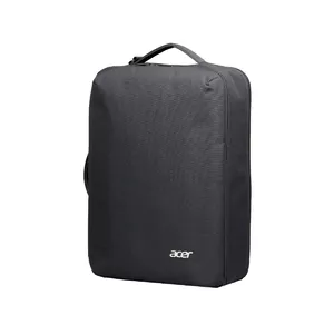 Acer Urban 3in1 Backpack 17'' 43,2 cm (17") Mugursoma Melns