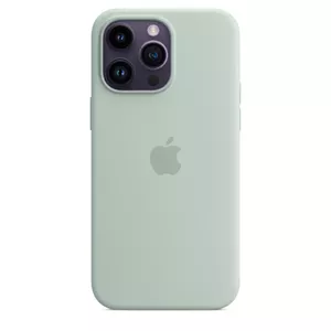 Apple MPTY3ZM/A чехол для мобильного телефона 17 cm (6.7") Крышка Зеленый