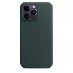 Apple MPPN3ZM/A mobilo telefonu apvalks 17 cm (6.7") Aploksne Zaļš