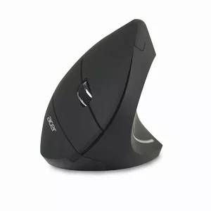 Acer HP.EXPBG.009 компьютерная мышь Для правой руки Беспроводной RF Оптический 1600 DPI