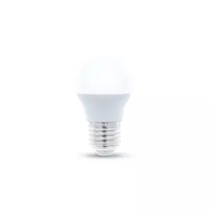 Forever Light LZE27G456WWW LED bulb 6 W E27 A