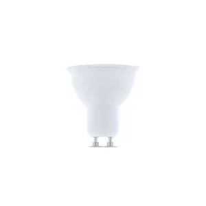 Forever Light LED spuldzes GU10 7W 230V 4500K 90lm 38°