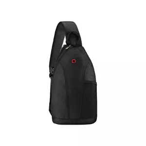 Wenger/SwissGear BC Fun backpack Rucksack Black Polyester, Recycled fibre