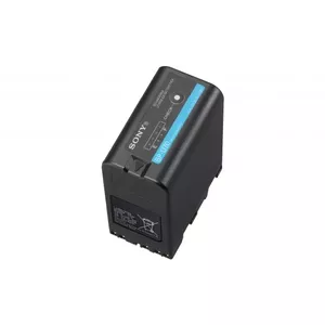 Sony BP-U70 camera/camcorder battery Lithium-Ion (Li-Ion) 4950 mAh
