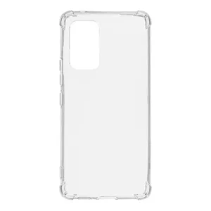 Тактический чехол TPU Plyo Cover для Samsung Galaxy A53 5G прозрачный
