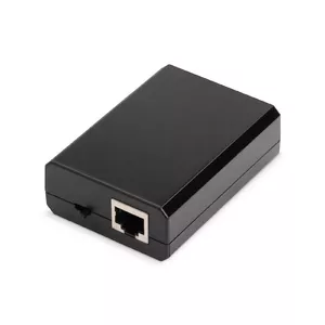 Digitus DN-95205 PoE adapteris Tīkls Gigabit Ethernet 12 V