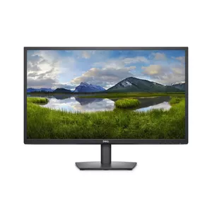DELL E Series E2723H monitori 68,6 cm (27") 1920 x 1080 pikseļi Full HD LCD Melns