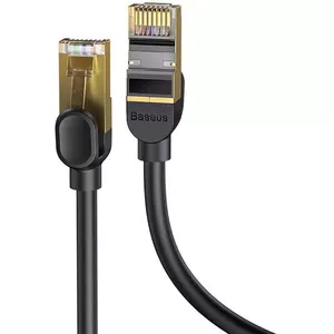 Baseus WKJS010801 сетевой кабель Черный 15 m Cat7 S/FTP (S-STP)
