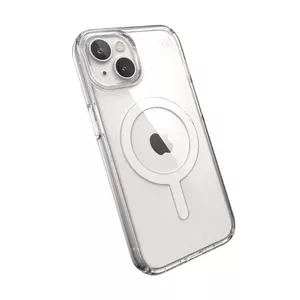 Speck Iphone 14 Presidio Perfect чехол для мобильного телефона 15,5 cm (6.1") Крышка Прозрачный