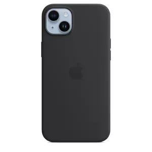 Apple MPT33ZM/A чехол для мобильного телефона 17 cm (6.7") Крышка Черный