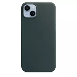 Apple MPPA3ZM/A чехол для мобильного телефона 17 cm (6.7") Крышка Зеленый