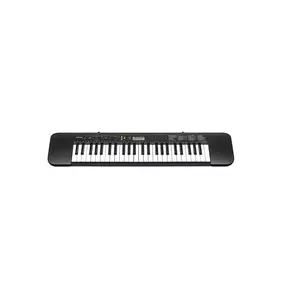 Casio CTK-240 клавиатура MIDI 49 клавиши Черный, Белый