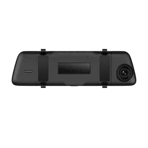Приборная камера DDPAI Mola E3 1440p