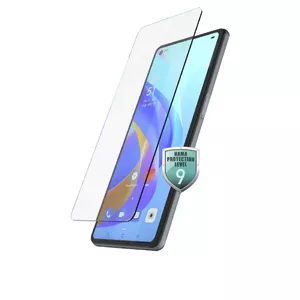 Hama Premium Crystal Glass Caurspīdīgs ekrāna aizsargs OPPO 1 pcs