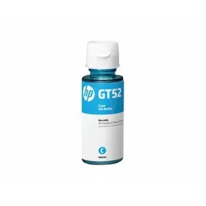HP GT52 ink 70 ml Blue