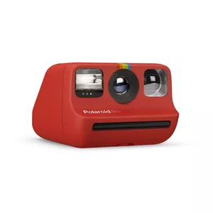 Polaroid 9071 камера моментальной печати Красный