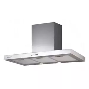 Edesa ECB-7611 X Wall-mounted Stainless steel 645 m³/h C