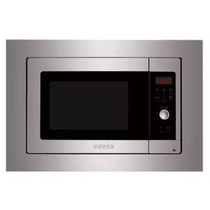 Edesa EMW-2320-IG X Built-in Grill microwave 23 L 800 W Stainless steel