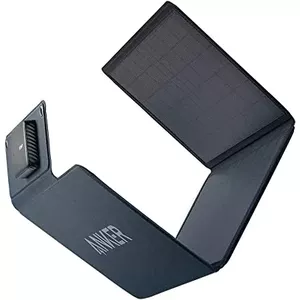 Anker PowerSolar 24W 3-Port USB Solarladegerät Универсальная Солнечный Вне помещения