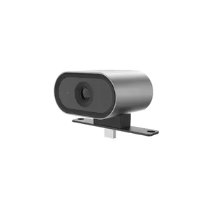Hisense HMC1AE videokonferenču kamera 8 MP Melns, Pelēks 3840 x 2160 pikseļi 30 fps CMOS 25,4 / 8 mm (1 / 8")