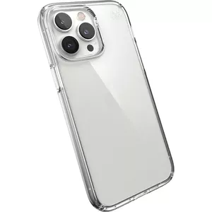Speck Presidio Perfect Clear чехол для мобильного телефона 17 cm (6.7") Крышка Прозрачный