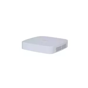 Dahua Technology Lite NVR2104-S3 сетевой видеорегистратор 1U Белый