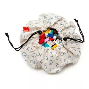 Мини-сумка для хранения игрушек Miffy