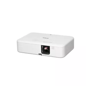 Epson CO-FH02 multimediālais projektors 3000 ANSI lūmeni 3LCD 1080p (1920x1080) Balts