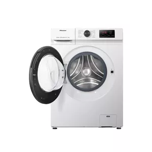 Hisense WFVB6010EM washing machine Front-load 6 kg 1000 RPM White