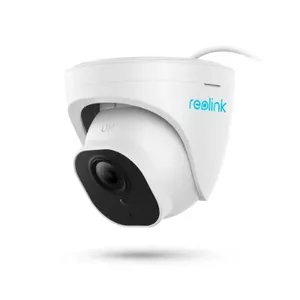 Reolink RLC-820A Dome IP камера видеонаблюдения Вне помещения 3840 x 2160 пикселей Потолок/стена