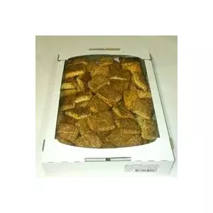 Печенье с корицей, без содержания Е, 1 кг