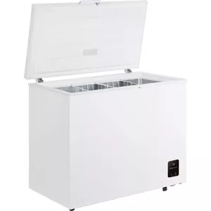 Gorenje FH25EAW freezer Freestanding 248 L E White