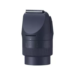 Panasonic Триммерная головка для бороды, волос ER-CTN1-A301 MultiShape 39, черный