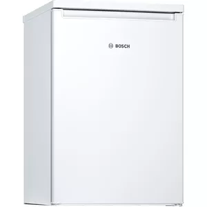 Bosch Serie 2 KTL15NWEA combi-fridge Freestanding 120 L E White