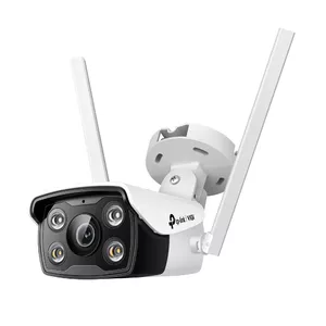 TP-Link VIGI C340-W Kaste IP drošības kamera Ārējie 2560 x 1440 pikseļi Pie griestiem/sienas