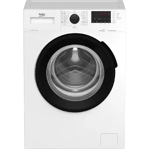Beko WUE 6612D BA washing machine Front-load 6 kg 1200 RPM White