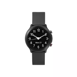 Doro 380602 smartwatch / sport watch 3,25 cm (1.28") TFT 44 mm Цифровой 240 x 240 пикселей Сенсорный экран Розовый