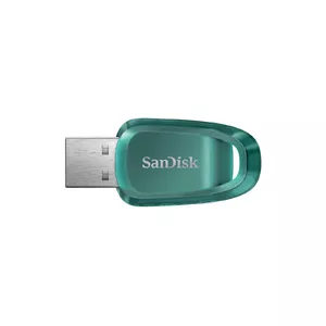 Western Digital Ultra Eco USB zibatmiņa 512 GB USB Type-A 3.2 Gen 1 (3.1 Gen 1) Zaļš