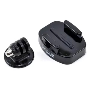 GoPro ABQRM-001 holder Passive holder Camera Black
