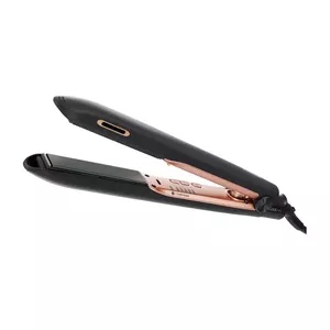 Panasonic EH-PHS9KK825 стайлер для волос Утюжок для выпрямления волос Пар Черный 2,7 m