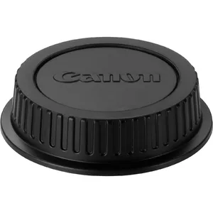 Canon 2723A001 крышка для объектива Черный